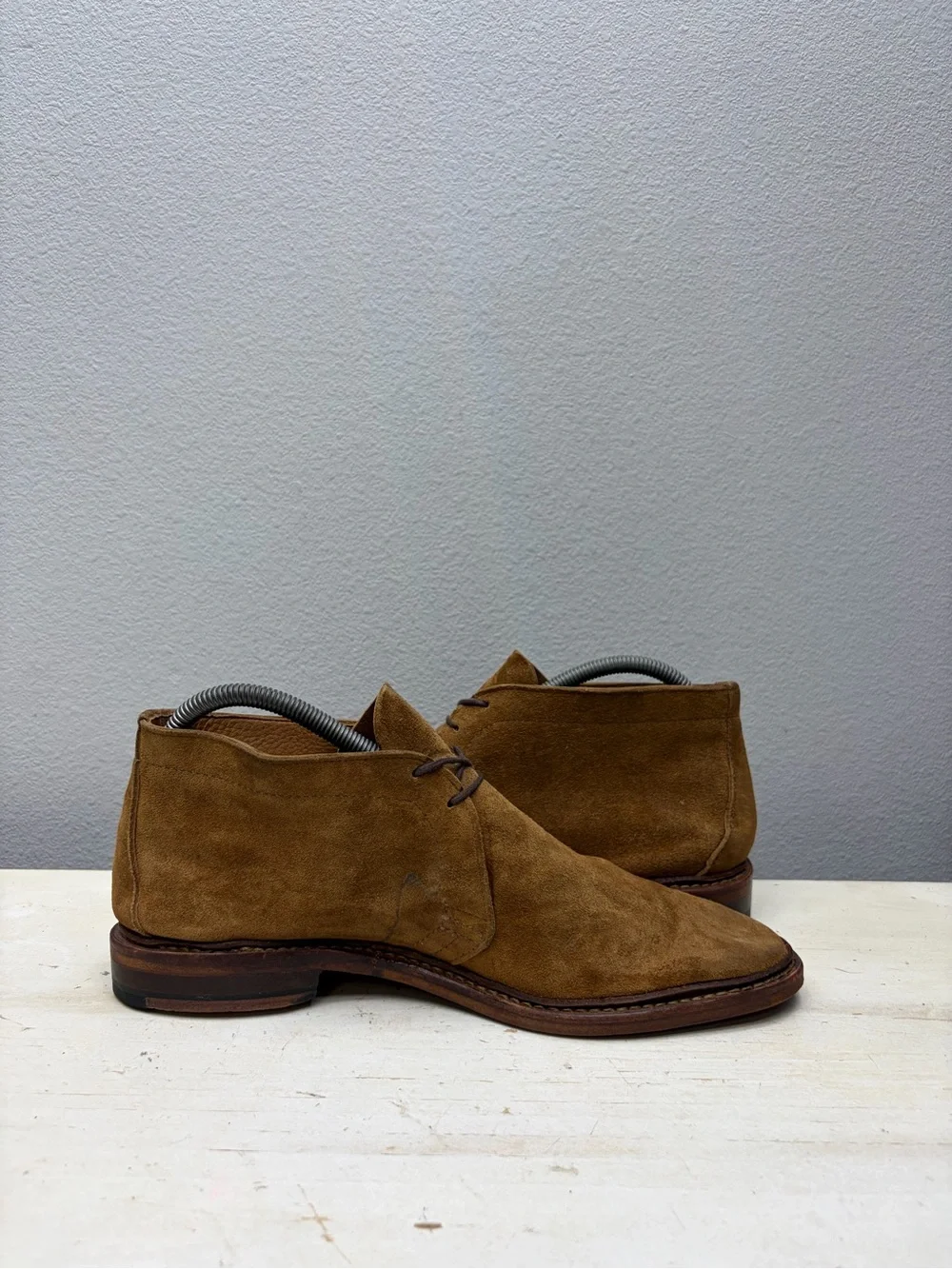 Allen Edmonds allen edmonds